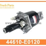 Short Brake booster air brake master pump 44610-E0120 44610-3571 44610E0120 446103571 for HINO 500 Bomba maestra de freno de aire de refuerzo de freno corto
