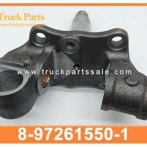 Steering Knuckle 8-97261550-1 8-97261549-1 8972615501 8972615491 8-97261-550-1 8-97261-549-1 for ISUZU 700P 4Hk1 Nudillo de direcci??n
