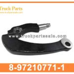 Steering Knuckle Arm 8-97210771-1 8972107711 8-97210-771-1 for ISUZU NQR 4HK1 Brazo de nudillo de direcci??n