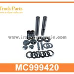 Steering Knuckle Repair Kit King Pin MC999420 for MITSUBISHI FK415 Kit de reparaci??n de nudillos de direcci??n rey King Pin