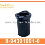 Suction Water Duct 8-94391091-0 8943910910 8-94391-091-0 for ISUZU FVR 6HK1 Conducto de agua de succi??n