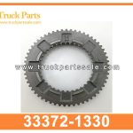 Synchronizer Ring 33372-1330 333721330 for HINO Anillo sincronizador