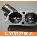 Thermostat 85 8-97372769-0 8973727690 8-97372-769-0 for ISUZU NPR 4HF1 4HG1 4HE1 Termostato