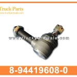 Tie Rod End 8-94419608-0 8944196080 8-94419-608-0 for ISUZU NHR NKR TIPE ROD END