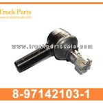 Tie Rod End 8-97142103-1 8971421031 8-97142-103-1 for ISUZU 700P TIPE ROD END