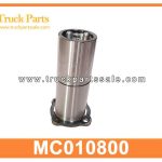 Trunnion shaft boogie pin MC010800 for MITSUBISHI fuso FV413 FV415 8DC91 8DC92 8DC93 Pasador de boogie de eje de miernion Trunnion Shaft Boogie Pin