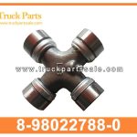 U JOINT 8-98022788-0 8980227880 8-98022-788-0 for ISUZU 700P U
