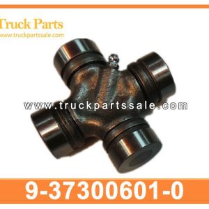 Universal joint 9-37300601-0 9373006010 9-37300-601-0 for ISUZU NHR NKR 100P Junta universal
