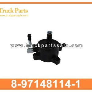 Vacuum Pump 8-97148114-1 8971481141 8-97148-114-1 for ISUZU Bomba aspiradora