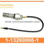 Valve Overflow 1-13260066-1 1132600661 1-13260-066-1 for ISUZU 6BG1 Desbordamiento de la v??lvula