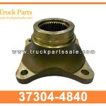 Z=37 Differential Transmission Flange 37304-4840 373044840 for HINO FM2P P11C Z = brida de transmisi??n diferencial z =
