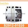 air compressor Air compressor rebuild kits S2912-01020 S2910-E0630 S291201020 for HINO P11C SS2P SH2P Kits de reconstrucci??n de compresores de aire del compresor de aire
