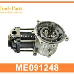 air compressor assy ME091248 for MITSUBISHI 4M40 Assy de compresor de aire