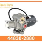 air dryer 44830-2880 448302880 for HINO DU-4 secador