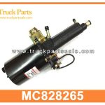 air master brake MC828265 for MITSUBISHI FV515 tractor mixer freno maestro de aire