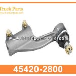 ball joint 45420-2800 for HINO 500 700 r??tula