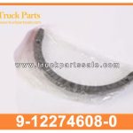 bearing 9-12274608-0 9122746080 9-12274-608-0 for ISUZU forward FSR truck 6BD1 6BB1 D500 cojinete