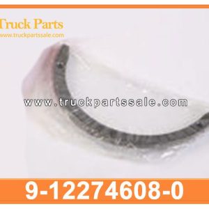 bearing 9-12274608-0 9122746080 9-12274-608-0 for ISUZU forward FSR truck 6BD1 6BB1 D500 cojinete