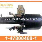 brake booster 1-47800468-1 1-47800469-1 1478004681 1478004691 1-47800-468-1 1-47800-469-1 for ISUZU FTR FRR NRR FSR 6HH1 6HE1 refuerzo de frenos