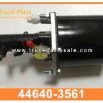 brake booster with air master kit 44640-3561 446403561 for HINO 500 Booster de frenos con kit de maestr??a a??rea Brake Booster Air Master Kit