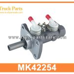 brake master cylinder MK42254 for MITSUBISHI canter FB series cilindro maestro del freno