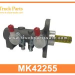 brake master cylinder MK42255 for MITSUBISHI FE cilindro maestro del freno