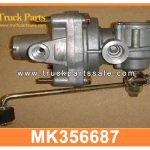 brake proportioning valve MK356687 for MITSUBISHI FUSO Fighter FV515 8DC93 v??lvula de proporci??n de frenos