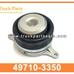 cabin air spring 49710-3350 AS02-0016 497103350 for HINO 700 Air Spring de cabina