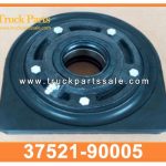 center bearing center support bearing 37521-90005 3752190005 for NISSAN UD PE6T rodamiento central de soporte de soporte central