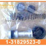 clutch booster repair kit 105MM 1-31829523-0 1318295230 1-31829-523-0 for ISUZU CVR CXZ 6WF1 FTR FVR FRR FSR kit de reparaci??n de refuerzo de embrague