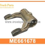 clutch fork clutch shifting fork ME661678 for MITSUBISHI FUSO FV517 6D24 Bifurcaci??n de embrague de mortificaci??n de la bifurcaci??n