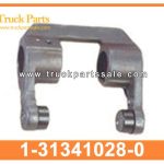 clutch shift fork 1-31341028-0 1313410280 1-31341-028-0 for ISUZU FTR FRR FSR FVR 6HH1 6HE1 6BD1 6BG1 H07C H07D horquilla de cambio de embrague