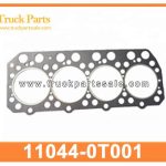 cylinder head gasket 11044-0T001 for NISSAN FD46 FD46T FD42 Junta de culata