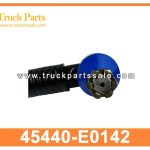 drag link 45440-E0142 for HINO 500 barra de acoplamiento