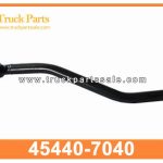 drag link with ball joint 45440-7040 454407040 for HINO GH3H H07D Arrastre el enlace con la bola articular