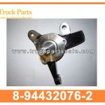 engine cylinder liner engine sleeve 8-94432076-2 8944320762 8-94432-076-2 for ISUZU TFR TFS PICK UP 4X2 truck manga del motor del cilindro del cilindro del motor