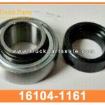 engine valve guide oil seal 16104-1161 161041161 for HINO 300 DUTRO N04C 16 VALVES sello de aceite de la gu??a de la v??lvula del motor