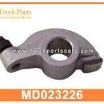 engine valve rocker arm MD023226 for MITSUBISHI CANTER PAJERO 4M40 Rocker de v??lvula de v??lvula de motor