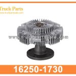 flywheel 16250-1730 162501730 for HINO 700 SS1E E13C volante