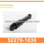 front cabine shock absorber 52270-1030 522701030 for HINO 500 EF750 amortiguador de la cabina delantera