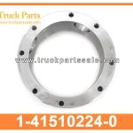 front differential cage ASM 1-41510224-0 1415102240 1-41510-224-0 for ISUZU CXZ 10PE1 jaula diferencial frontal ASM