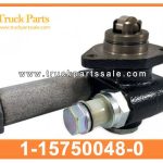 fuel feed pump 1-15750048-0 8-94141533-0 1157500480 8941415330 1-15750-048-0 8-94141-533-0 for ISUZU FSR 6BD1 bomba de alimentaci??n de combustible