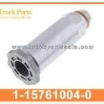 fuel feed pump Priming pump 1-15761004-0 1157610040 1-15761-004-0 for ISUZU bomba de bomba de bomba de alimentaci??n de combustible