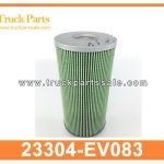 fuel filter 23304-EV083 23304EV083 for HINO 700 500 filtro de combustible