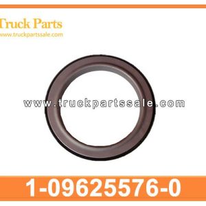 high pressure oil pump seal 1-09625576-0 1096255760 1-09625-576-0 for ISUZU FVZ 6HK1 sello de bomba de aceite a alta presi??n