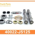 king pin kit 40022-J5125 for NISSAN Kit King Pin King Pin Kit