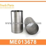 liner ME013678 for MITSUBISHI 4D35 transatl??ntico