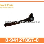 lower steering column shaft 8-94127867-0 8941278670 8-94127-867-0 for ISUZU NHR NKR eje de columna de direcci??n inferior