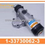 power gear shift booster with servo kit 1-33730062-3 1337300623 1-33730-062-3 for ISUZU GIGA truck EXR CVR Power Gear Shift Booster con servo kit