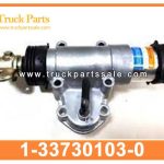 power gear shift booster with servo kit 1-33730103-0 1337301030 1-33730-103-0 for ISUZU CXZ GIGA 6WF1 Power Gear Shift Booster con servo kit